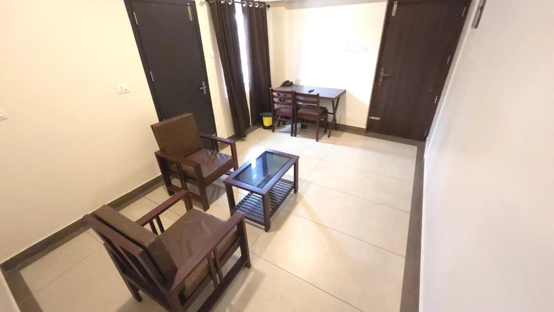 Guruvayoor Suites Guruvāyūr