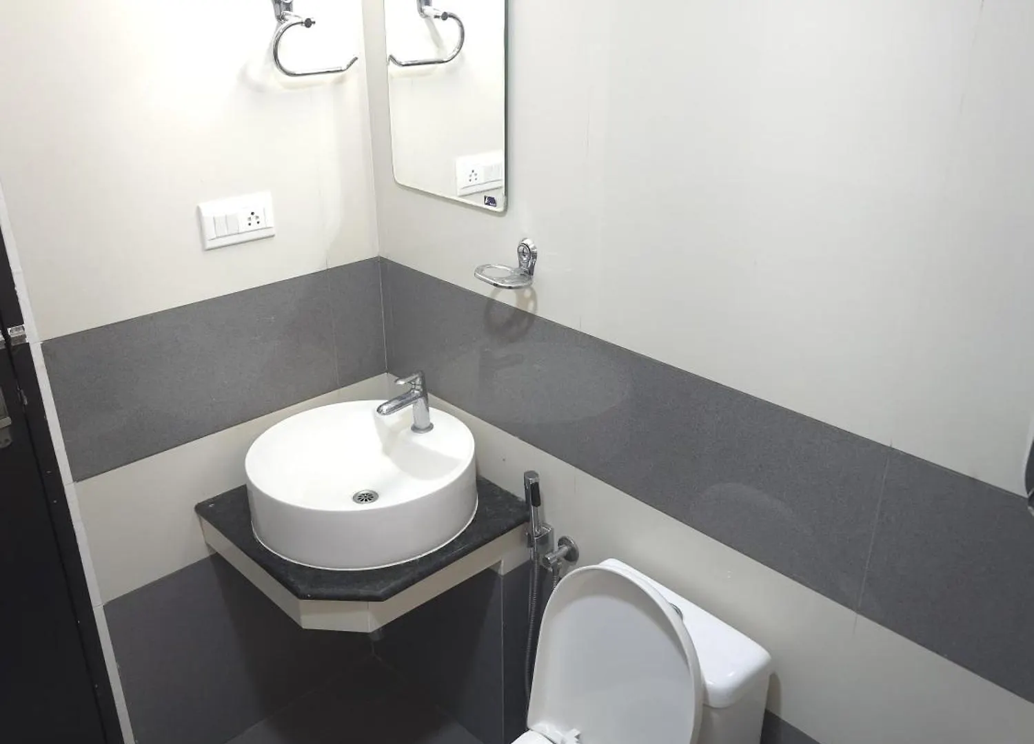 Guruvayoor Suites Guruvāyūr アパート